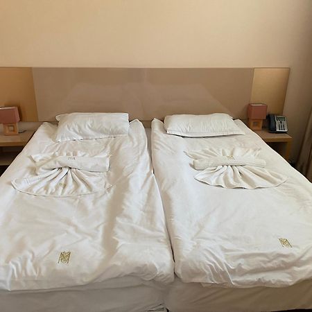 Messembria Resort Σάνι Μπιτς Εξωτερικό φωτογραφία