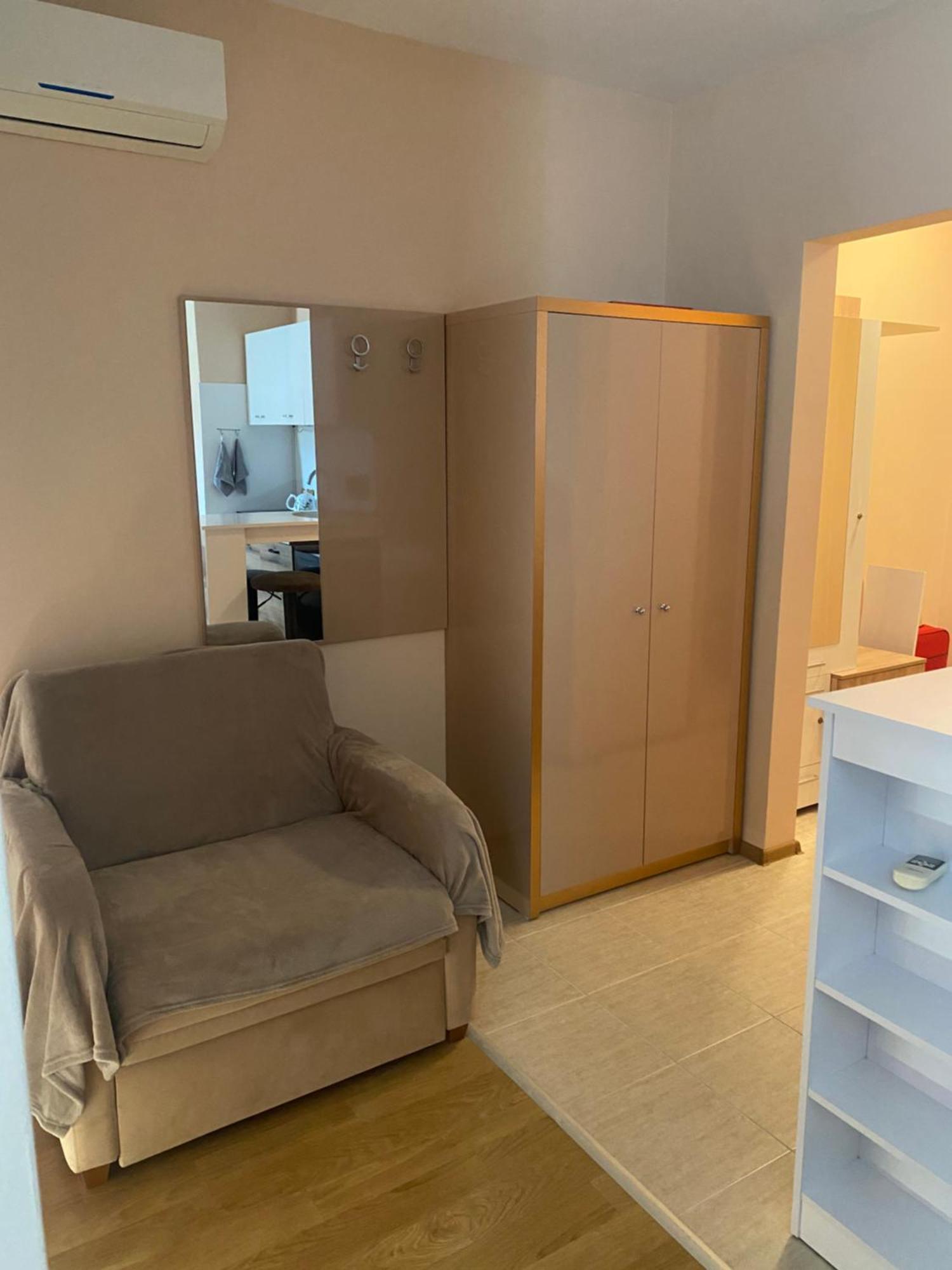 Messembria Resort Σάνι Μπιτς Εξωτερικό φωτογραφία