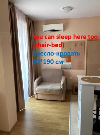 Messembria Resort Σάνι Μπιτς Εξωτερικό φωτογραφία