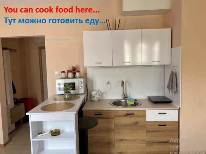 Messembria Resort Σάνι Μπιτς Εξωτερικό φωτογραφία